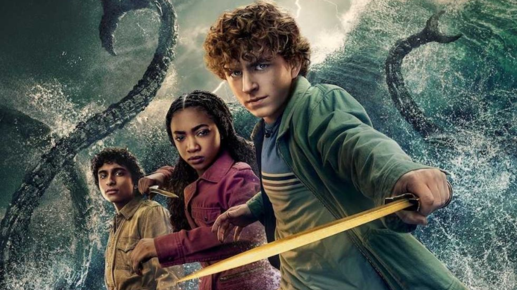 Percy Jackson Season 3's Major Deaths Get a Grim Tease From Walker Scobell