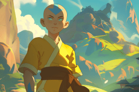 New Avatar: The Last Airbender TV Show Gets Teaser Trailer & Release Date