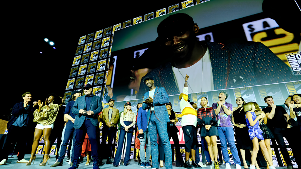 ‘RIP Blade’: Key MCU Collaborator Urges Marvel to Recast Mahershala Ali