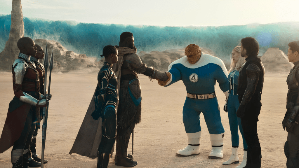 Marvel’s SDCC Display May Have Spoiled Doctor Doom’s Biggest Avengers: Doomsday Twist