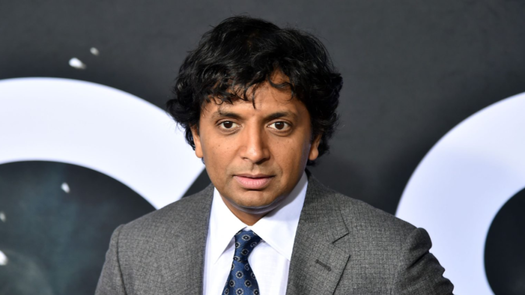 M. Night Shyamalan Shares Bizarre AI Post That Quickly Angers His Biggest Fans