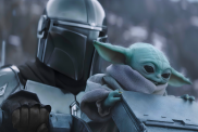 Star Wars: The Mandalorian & Grogu Gets a Streaming Victory After Disappointing Box Office Run