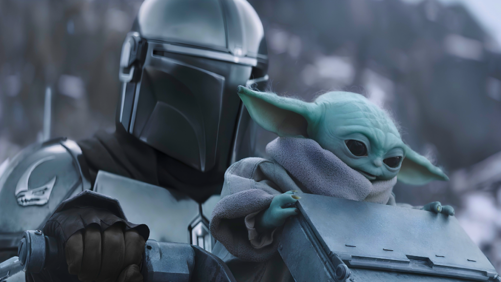 Star Wars: The Mandalorian & Grogu Gets a Streaming Victory After Disappointing Box Office Run