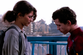 Spider-Man Producer Who Told Tom Holland & Zendaya Not to Date Reacts to Couple’s Marriage