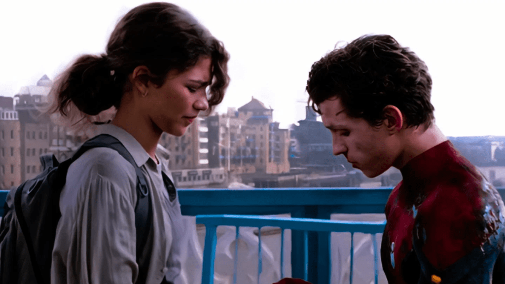 Spider-Man Producer Who Told Tom Holland & Zendaya Not to Date Reacts to Couple’s Marriage