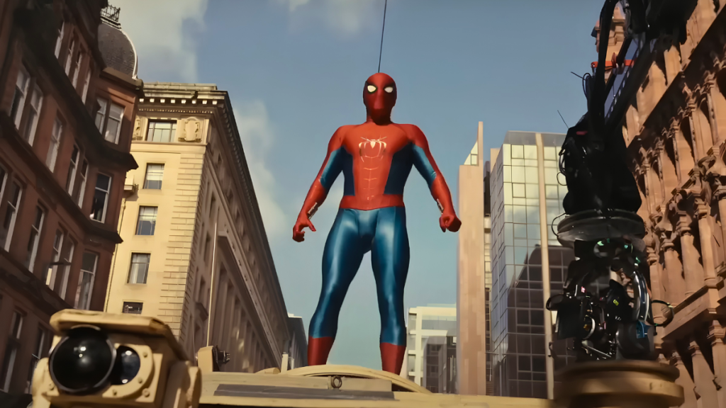 Spider-Man 4 Reviews: Why Sadie Sink’s Performance Is Shocking Critics Despite Leaks