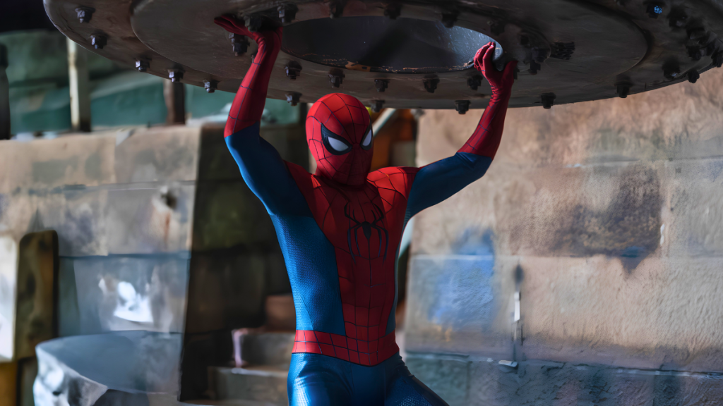 Spider-Man 4’s Avengers: Doomsday Connection Has Critics Feeling Good About MCU’s Future