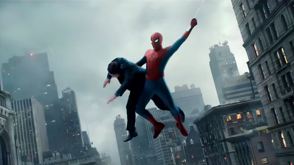 Spider-Man: Brand New Day Gets Sam Raimi Comparisons That Should Excite and Worry Fans