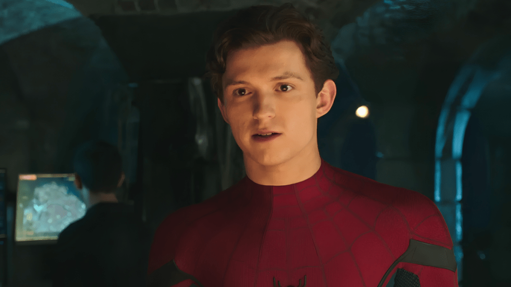 Spider-Man vs. Superman: Tom Holland Has Shocking Pick for Who’d Win in a Fight