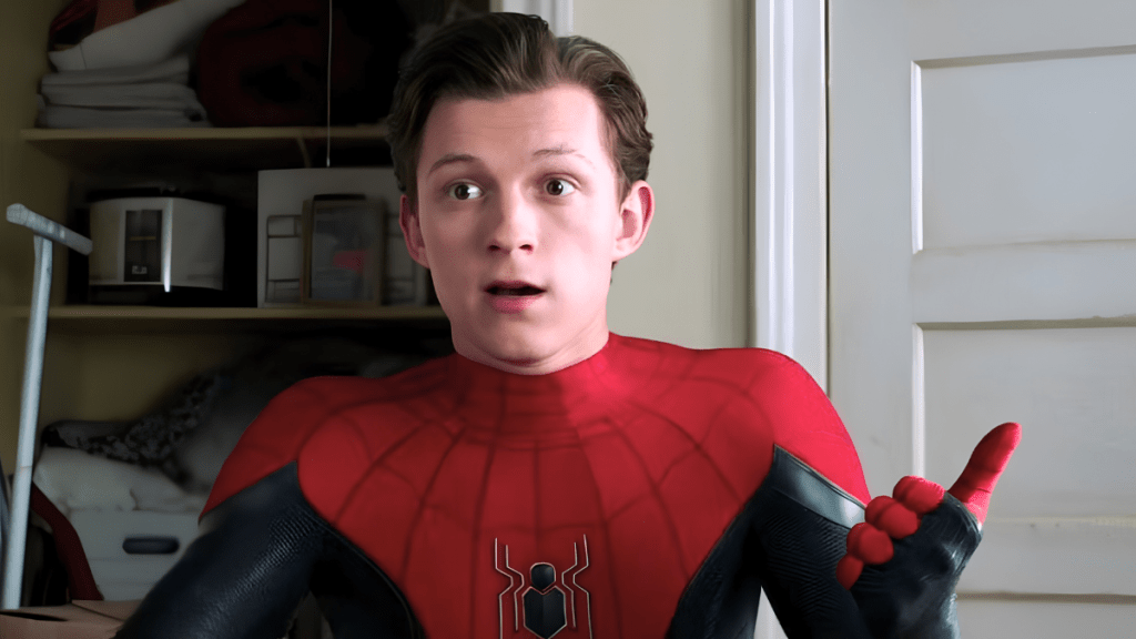 Tom Holland Thinks the Spider-Man Games Made the MCU’s Biggest Challenge Even Harder