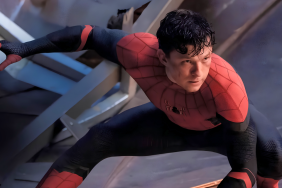 Spider-Man's Tom Holland Reveals How New MCU Costume Fixed Its Big Vomit Problem