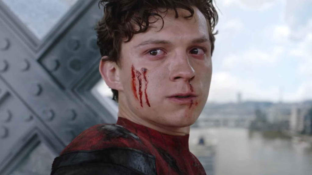 Spider-Man 4’s Bizarre Body Horror Theory Almost Happened Until Marvel Shut It Down