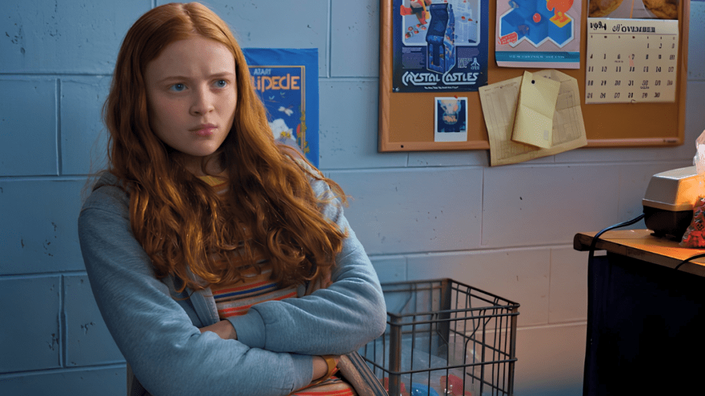 Spider-Man: Why MCU Fans Love Sadie Sink's Brand New Day Role & Performance