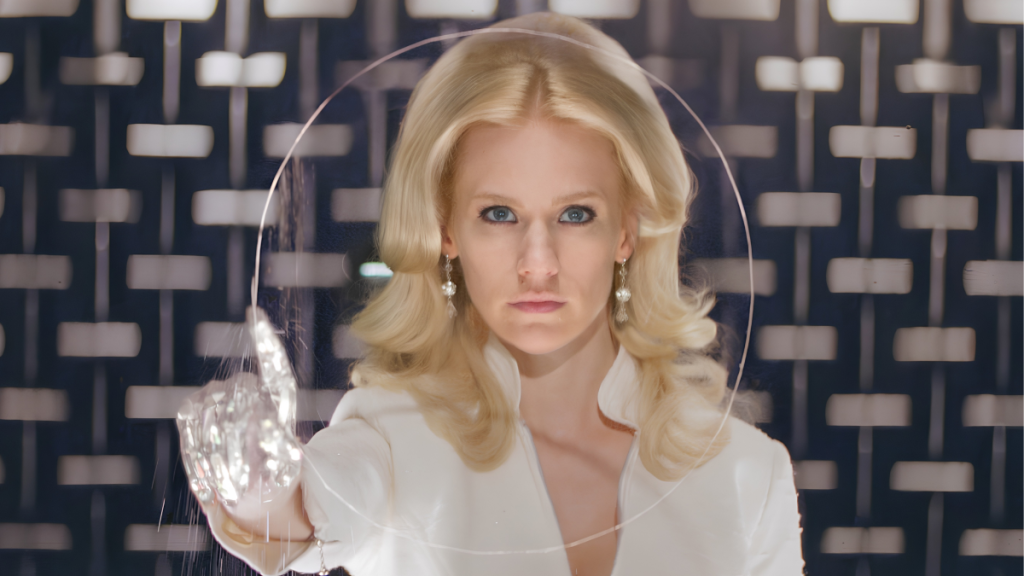 X-Men MCU Movie Officially Casts Emma Frost Role, And It’s Not Who Fans Expected