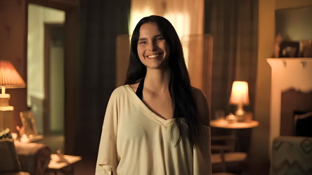 X-Men: Obsession’s Inde Navarette Confirms Marvel Meeting, Here’s Who She Might Play