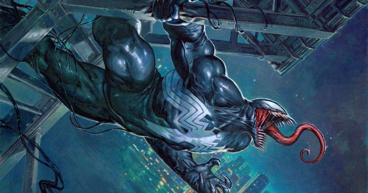 Marvel Is Ruining Venom’s Most Exciting Change in Years for a Nostalgia Play - Comic Book Movies and Superhero Movie News - SuperHeroHype