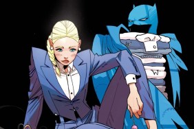 Verity Pennyworth new butler of Bruce Wayne on Batman #12 cover cropped
