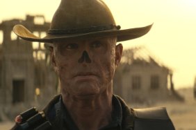 Fallout Season 3 Gets Best Production Update Ever With Walton Goggins BTS Photos