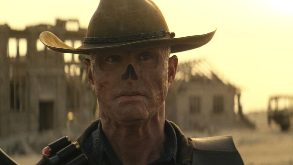 Fallout Season 3 Gets Best Production Update Ever With Walton Goggins BTS Photos