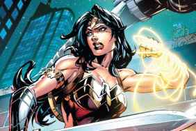Wonder Woman: Classic DC Villain's Absolute Universe Redesign Is Even Scarier Than Joker's