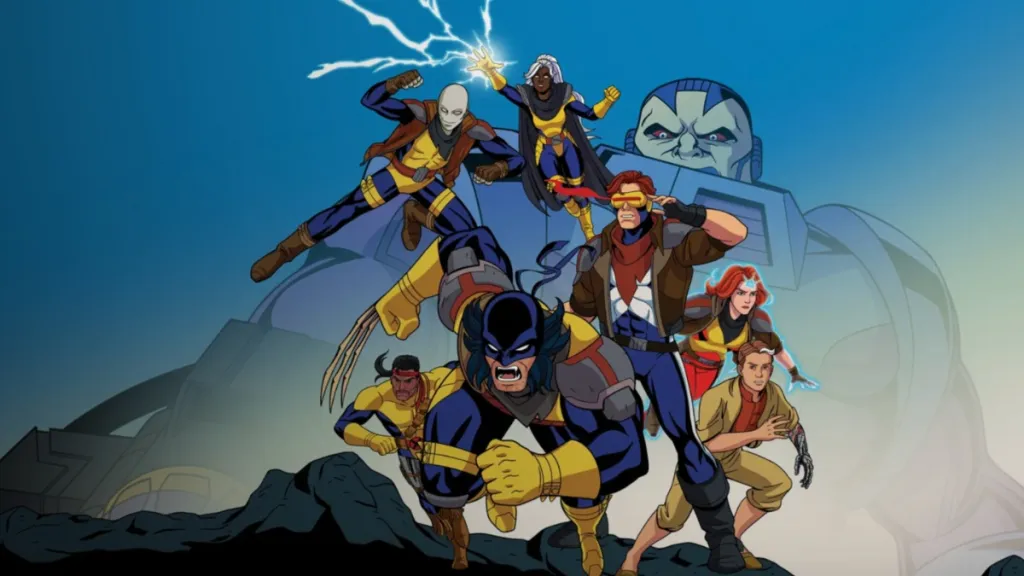 You Won’t Believe How Long X-Men ’97 Could Keep Going