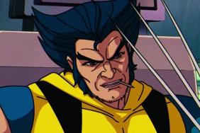 X-Men ’97 Introduces a Deadly Alien Wolverine, Reverses His Brutal Season 1 Twist