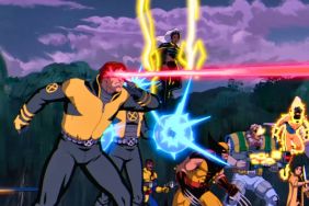 X-Men 97 intro Season 2