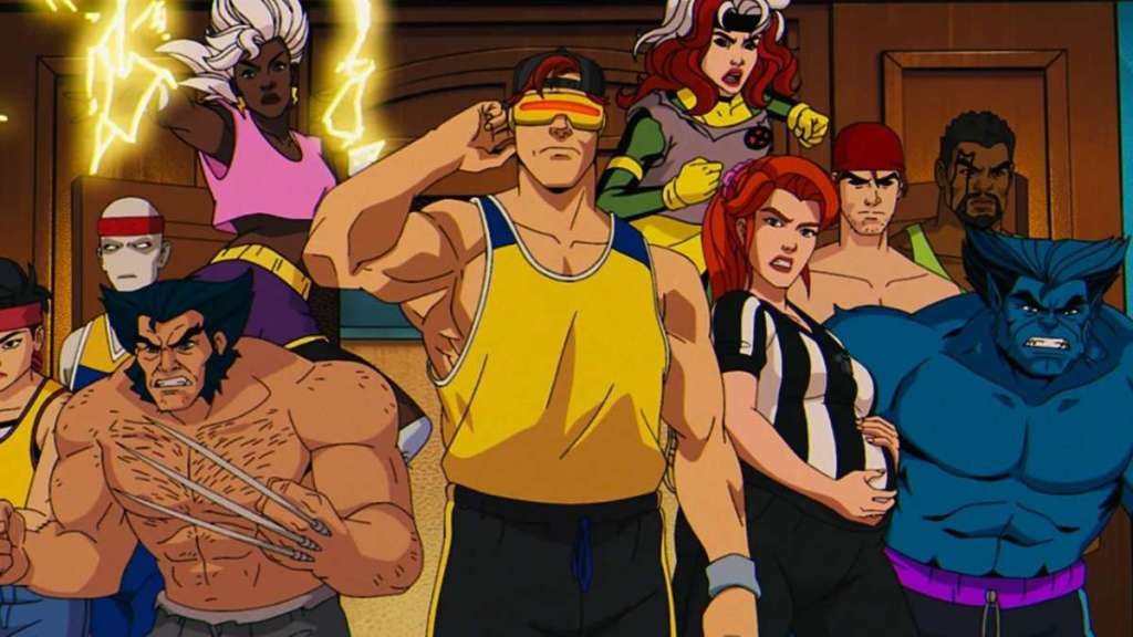 X-Men Rumor Fuels D23 Buzz With Rogue, Beast, and Mr. Sinister Reveals