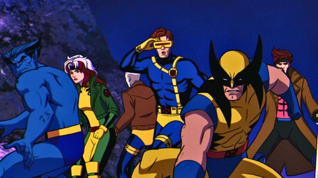 X-Men Casting Rumor Suggests Major Star Wars Actor Will Play MCU Villain