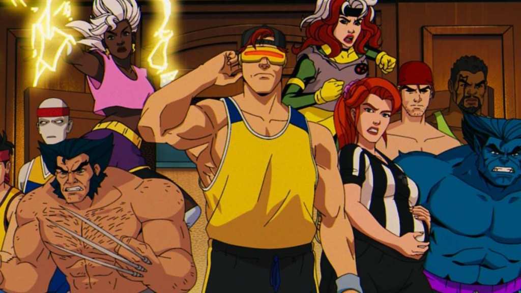Marvel Cameos Galore as X-Men ’97 Brings in a Fantastic Four Surprise & More