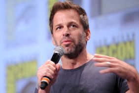 Zack Snyder 300 The Odyssey