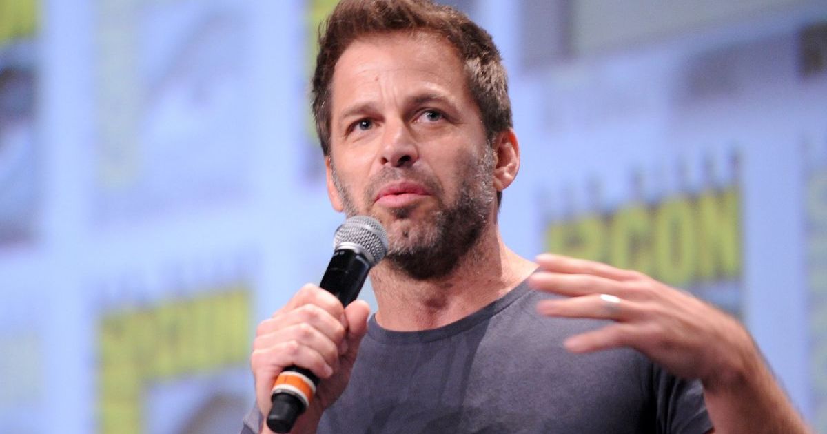 Zack Snyder’s Epic War Movie Thrives on Streaming Amid The Odyssey Buzz - Comic Book Movies and Superhero Movie News - SuperHeroHype