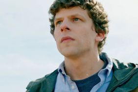 Zombieland 3 Jesse Eisenberg Emma Stone
