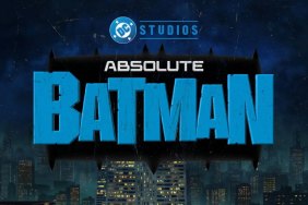 Absolute Batman TV Show Will Differ From the Beloved DC Comic in This Way