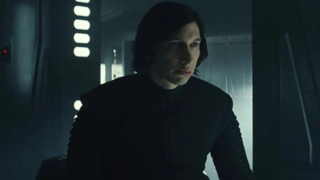 Adam Driver’s X-Men Rumor Sparks a Fierce Villain Debate Among Fans
