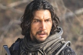 X-Men MCU Casting Rumor Suggests Adam Driver Is Playing [Spoiler] Instead of Magneto