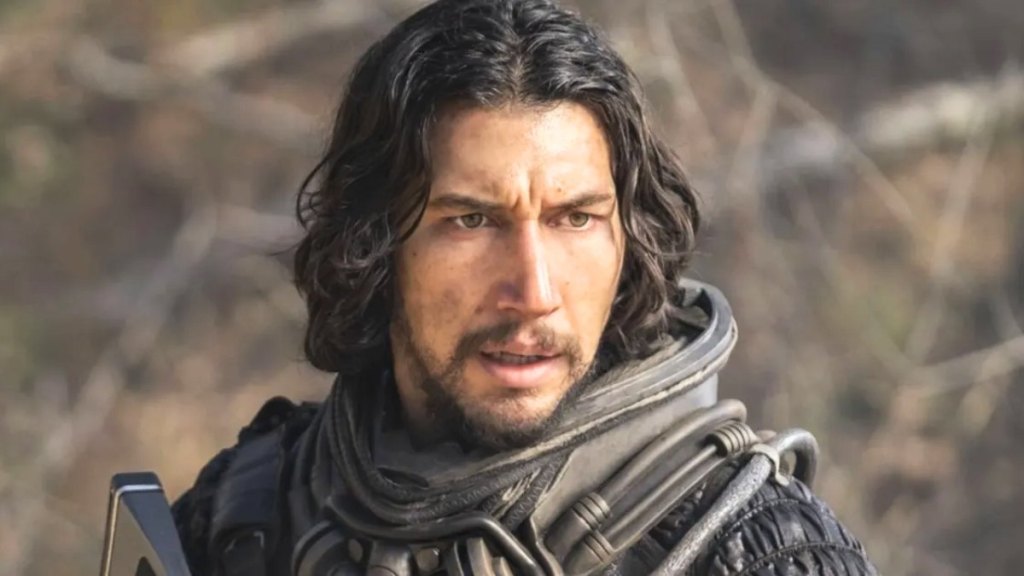 X-Men MCU Casting Rumor Suggests Adam Driver Is Playing [Spoiler] Instead of Magneto