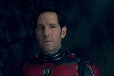 Ant-Man 4 Is Still Possible Despite Quantumania’s Box Office Disappointment