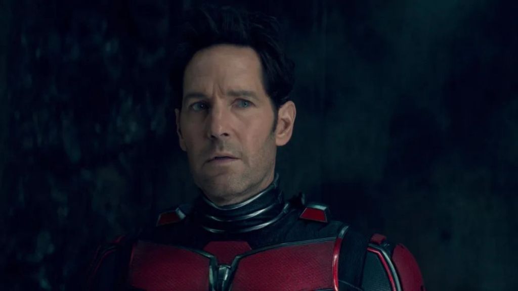Ant-Man 4 Is Still Possible Despite Quantumania’s Box Office Disappointment