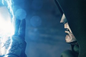 New Avengers: Doomsday Trailer & Poster Sets Doctor Doom vs. Avengers, Fantastic Four, & X-Men