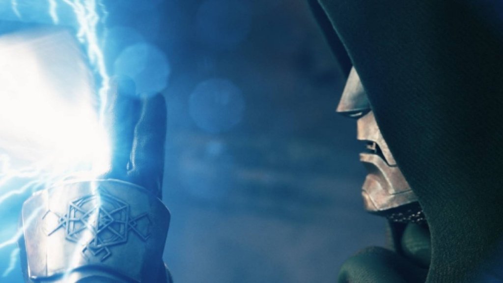 New Avengers: Doomsday Trailer & Poster Sets Doctor Doom vs. Avengers, Fantastic Four, & X-Men