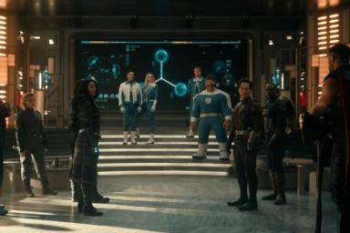 Avengers: Doomsday Reveals Another Returning MCU Star Who Was Last Seen in Endgame