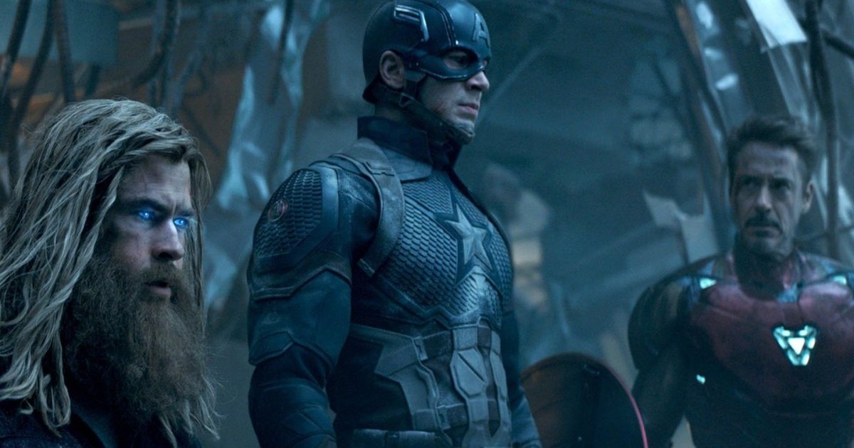 Avengers 7: Next Movie’s Title, Main Characters After Secret Wars Possibly Revealed — Rumor - Comic Book Movies and Superhero Movie News - SuperHeroHype