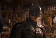 New Batman Movie Locks In 2026 Release Date, Launches DC Trilogy