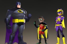 Batman TV Show Returns With New Episodes on HBO Max Today