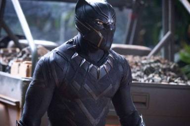 New Black Panther MCU Actor Revealed & It’s Not Damson Idris