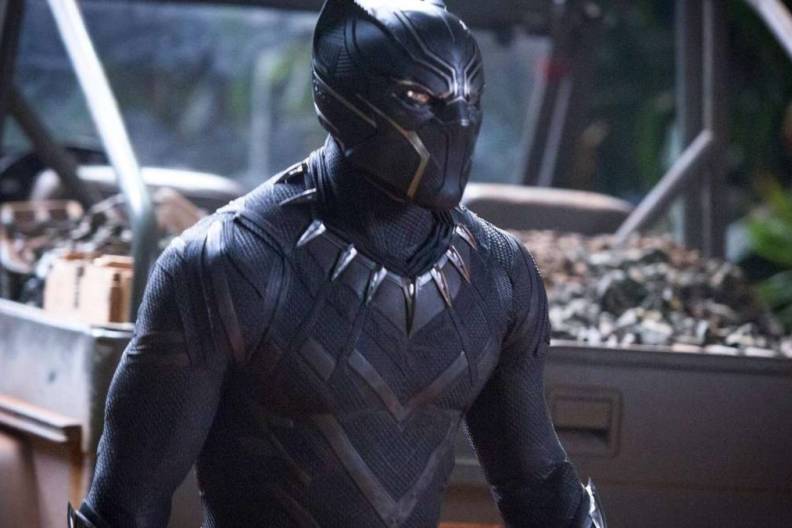 New Black Panther MCU Actor Revealed & It’s Not Damson Idris