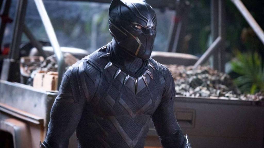 New Black Panther MCU Actor Revealed & It’s Not Damson Idris