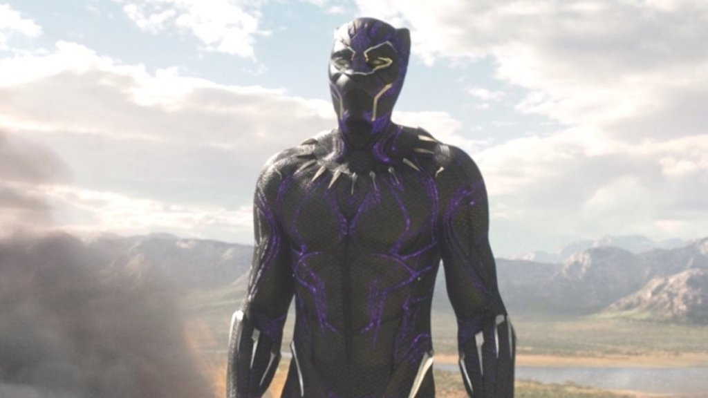 Black Panther III Gets Official Logo, Release Date for Ryan Coogler MCU Movie