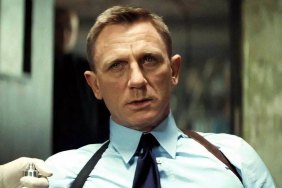 Top James Bond Candidate Reportedly Drops Out of New 007 Actor Race